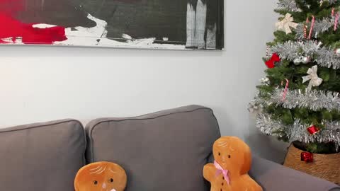 Raychell Black  online show from December 2024 04:04:01 PM