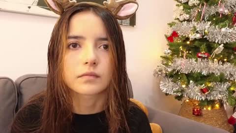 Raychell Black  online show from December 2024 03:33:02 PM