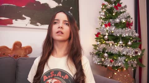 Raychell Black  online show from January 2025 04:02:02 PM