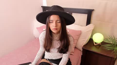 Raychell Black  online show from February 2025 09:23:02 PM