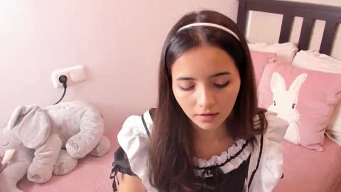 Raychell Black  online show from February 2025 06:31:01 PM