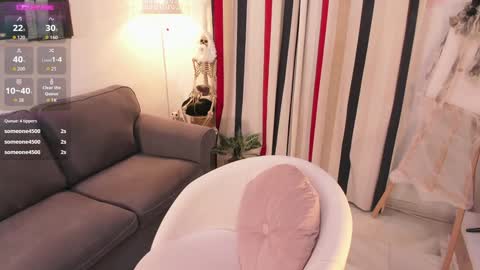 Raychell Black  online show from October 2025 03:18:02 PM