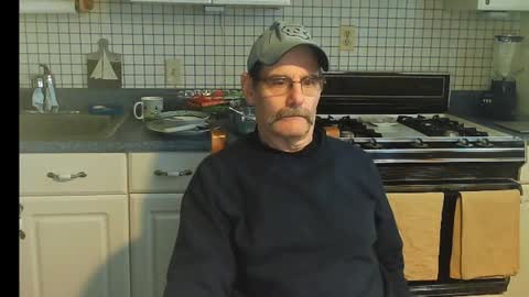 Ray online show from December 2024 01:44:02 PM