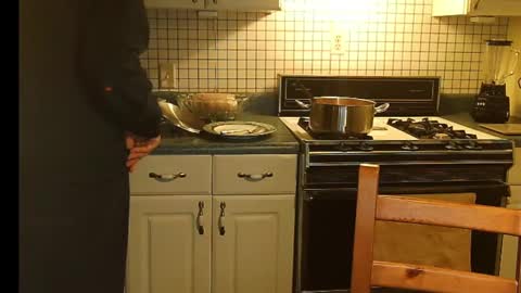 Ray online show from January 2025 09:52:02 PM