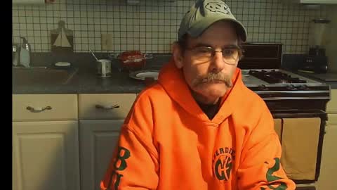 Ray online show from January 2025 01:13:01 PM