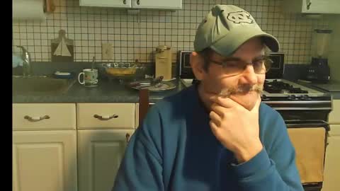 Ray online show from January 2025 01:03:01 PM