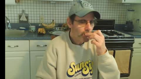 Ray online show from January 2025 02:25:01 PM