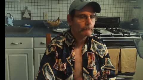 Ray online show from January 2025 07:03:01 PM