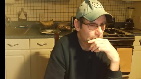 Ray online show from February 2025 09:49:01 AM