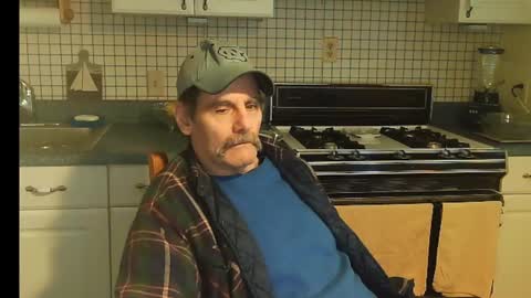 Ray online show from March 2025 12:06:02 PM