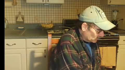 Ray online show from March 2025 10:48:01 AM