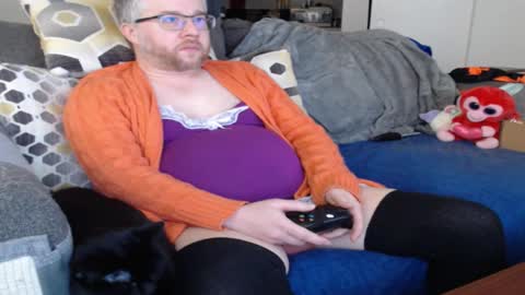 Sunshine Ray online show from October 2025 02:49:01 PM