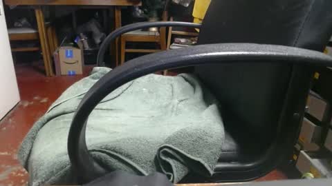 Ray online show from December 2024 01:24:02 AM