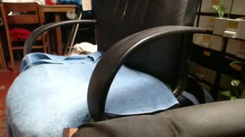 Ray online show from October 2025 12:58:01 AM