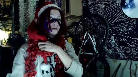  Yrriel Strife Candy-Demon Caveboy mr. Cringe   online show from January 2025 04:29:01 AM