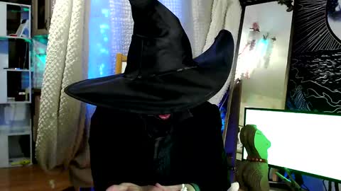  Yrriel Strife Candy-Demon Caveboy mr. Cringe   online show from January 2025 07:16:02 PM