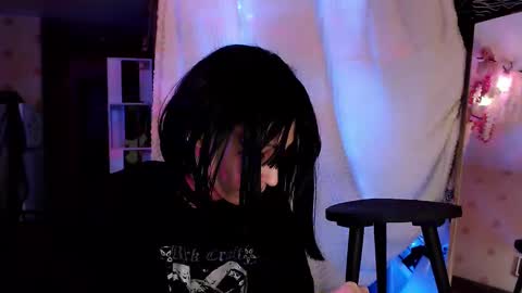  Yrriel Strife Candy-Demon Caveboy mr. Cringe   online show from January 2025 03:18:02 PM