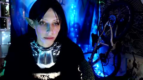  Yrriel Strife Candy-Demon Caveboy mr. Cringe   online show from January 2025 09:26:01 PM