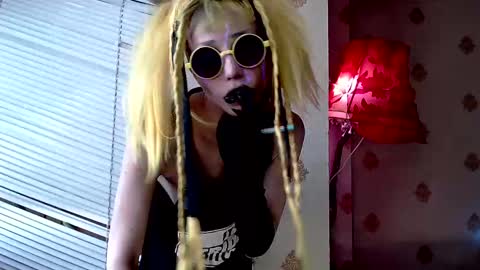  Yrriel Strife Candy-Demon Caveboy mr. Cringe   online show from February 2025 08:56:02 AM