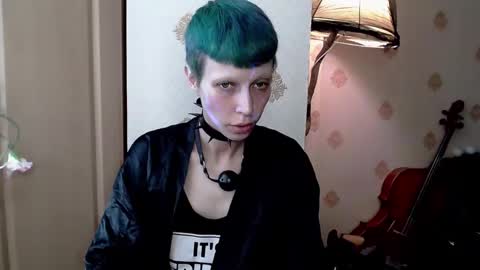  Yrriel Strife Candy-Demon Caveboy mr. Cringe   online show from February 2025 11:10:02 AM