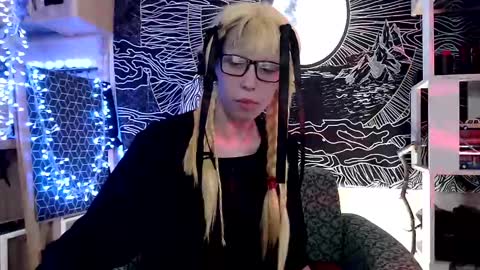  Yrriel Strife Candy-Demon Caveboy mr. Cringe   online show from February 2025 07:11:01 AM