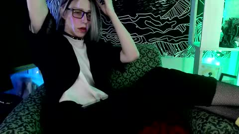  Yrriel Strife Candy-Demon Caveboy mr. Cringe   online show from March 2025 10:48:01 AM