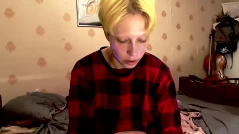  Yrriel Strife Candy-Demon Caveboy mr. Cringe   online show from September 2025 05:53:01 AM