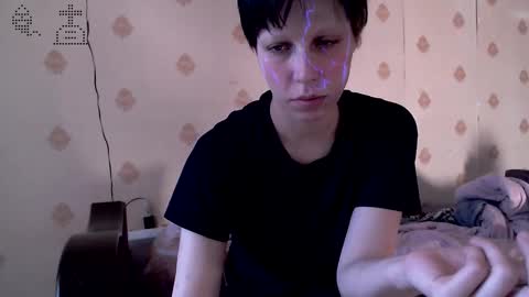  Yrriel Strife Candy-Demon Caveboy mr. Cringe   online show from October 2025 09:43:01 AM
