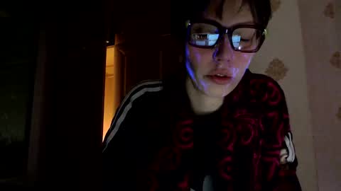  Yrriel Strife Candy-Demon Caveboy mr. Cringe   online show from October 2025 09:00:02 PM