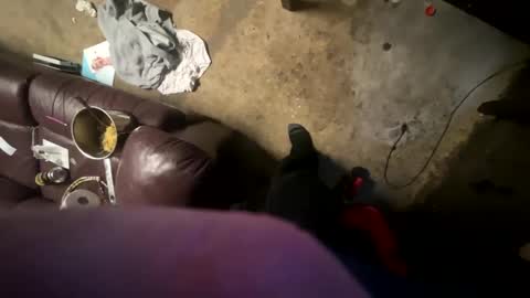 Mr Nice online show from December 2024 09:04:02 PM