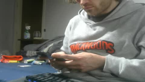 Mr Nice online show from September 2025 01:53:02 AM