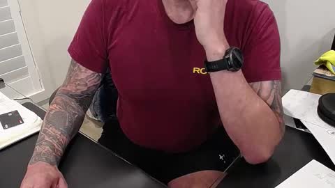 reacher1965 online show from October 2025 08:57:02 AM