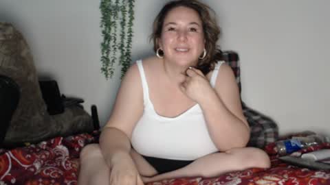 Fannie online show from February 2025 10:55:01 PM