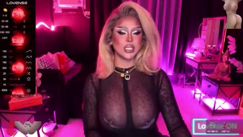 Snapshot of real_dom_phuta chatting on September 2025 08:05:01 AM Miss Katrina De Futah Goddess of HELL online show from September 2025 08:05:01 AM