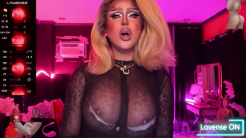 Snapshot of real_dom_phuta chatting on September 2025 04:00:02 PM Miss Katrina De Futah Goddess of HELL online show from September 2025 04:00:02 PM