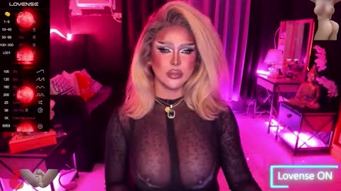 Snapshot of real_dom_phuta chatting on September 2025 02:11:02 PM Miss Katrina De Futah Goddess of HELL online show from September 2025 02:11:02 PM