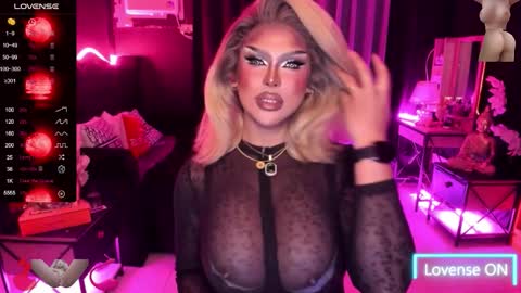 Snapshot of real_dom_phuta chatting on October 2025 12:01:02 PM Miss Katrina De Futah Goddess of HELL online show from October 2025 12:01:02 PM