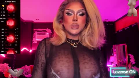 Snapshot of real_dom_phuta chatting on October 2025 12:02:02 PM Miss Katrina De Futah Goddess of HELL online show from October 2025 12:02:02 PM