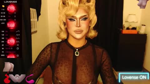 Snapshot of real_dom_phuta chatting on October 2025 12:37:02 PM Miss Katrina De Futah Goddess of HELL online show from October 2025 12:37:02 PM