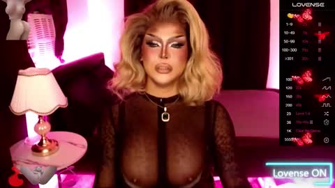 Snapshot of real_dom_phuta chatting on October 2025 10:39:02 AM Miss Katrina De Futah Goddess of HELL online show from October 2025 10:39:02 AM