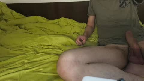 BalancedSexLife online show from January 2025 09:50:01 PM