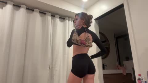 Jade  online show from January 2025 03:38:02 AM