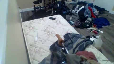 reallifexman1 online show from March 2025 01:14:02 AM