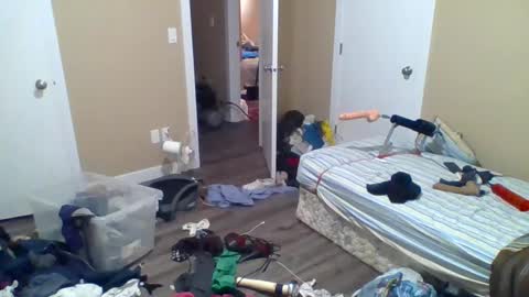 reallifexman1 online show from September 2025 11:50:02 PM