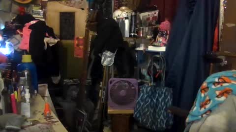 Snapshot of reallyredrum69th chatting on October 2025 02:45:02 AM reallyredrum69th online show from October 2025 02:45:02 AM