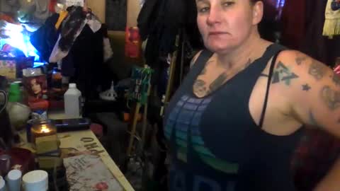 Snapshot of reallyredrum69th chatting on November 2025 06:59:02 PM reallyredrum69th online show from November 2025 06:59:02 PM