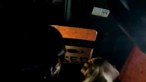 Preston  Stella online show from October 2025 09:21:02 AM