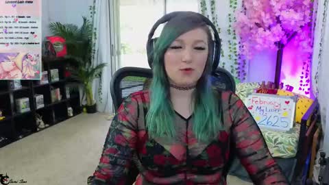 Snap - RealSamiSins online show from February 2025 05:25:02 PM