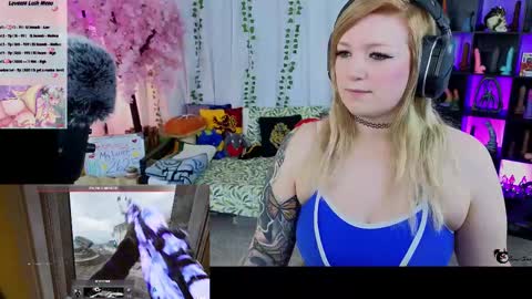 Snap - RealSamiSins online show from March 2025 03:49:01 PM