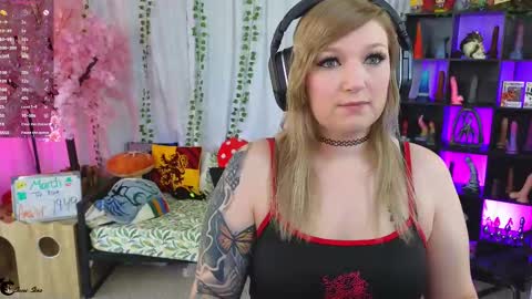 Snap - RealSamiSins online show from March 2025 06:16:01 PM